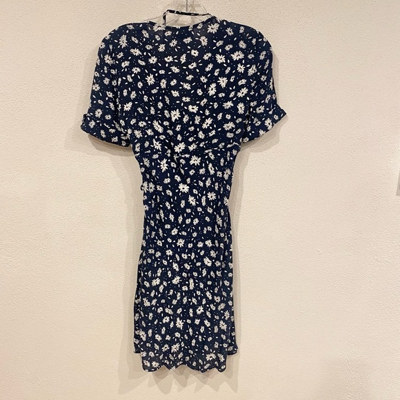 NWT Rouje Aurore Marguerite Dress Size 2 - Picture 6 of 6